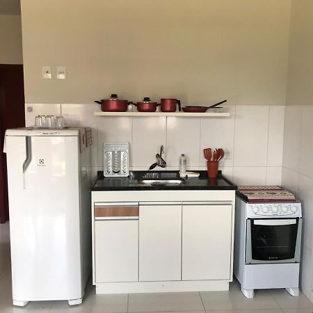 Recanto Lorenzi - Apartamentos Ubatuba Exteriér fotografie