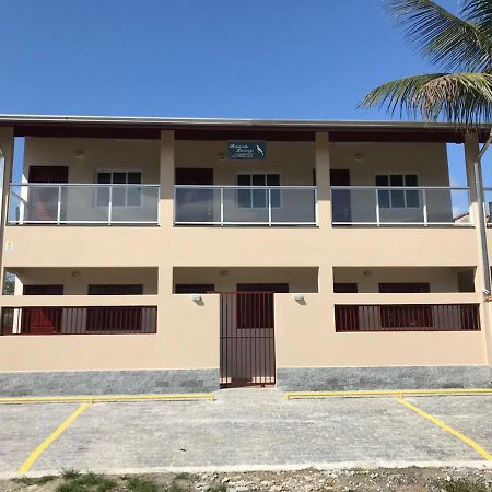 Recanto Lorenzi - Apartamentos Ubatuba Exteriér fotografie