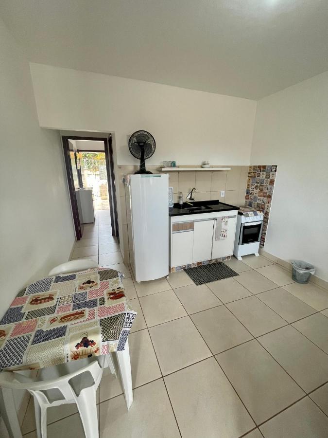 Recanto Lorenzi - Apartamentos Ubatuba Exteriér fotografie