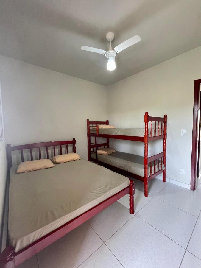 Recanto Lorenzi - Apartamentos Ubatuba Exteriér fotografie