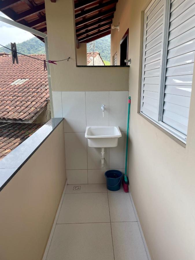 Recanto Lorenzi - Apartamentos Ubatuba Exteriér fotografie