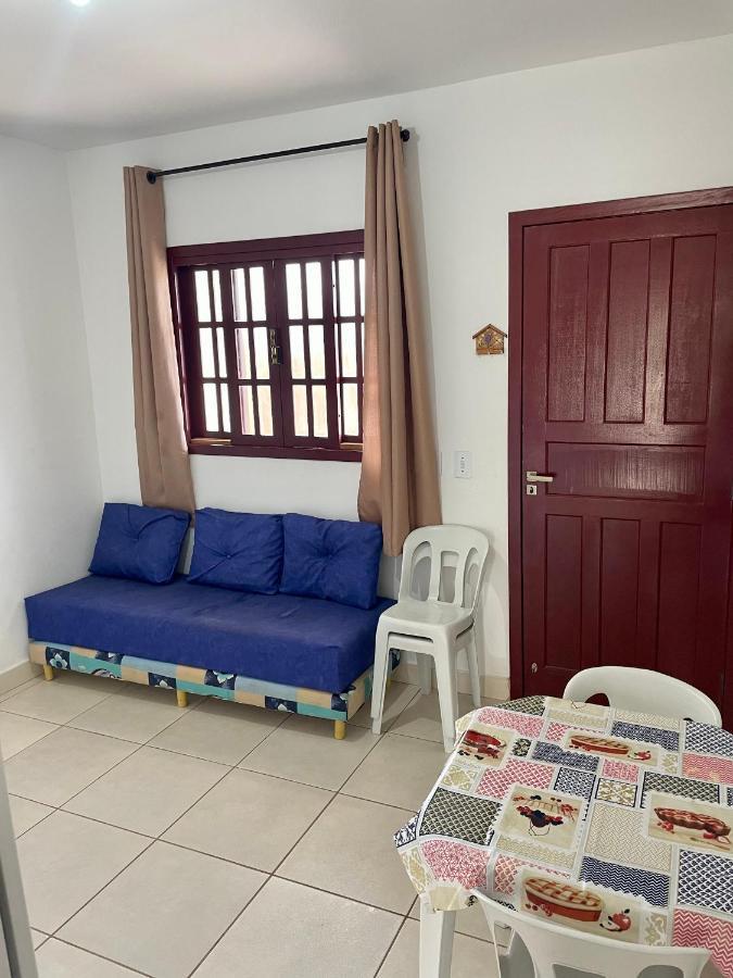 Recanto Lorenzi - Apartamentos Ubatuba Exteriér fotografie