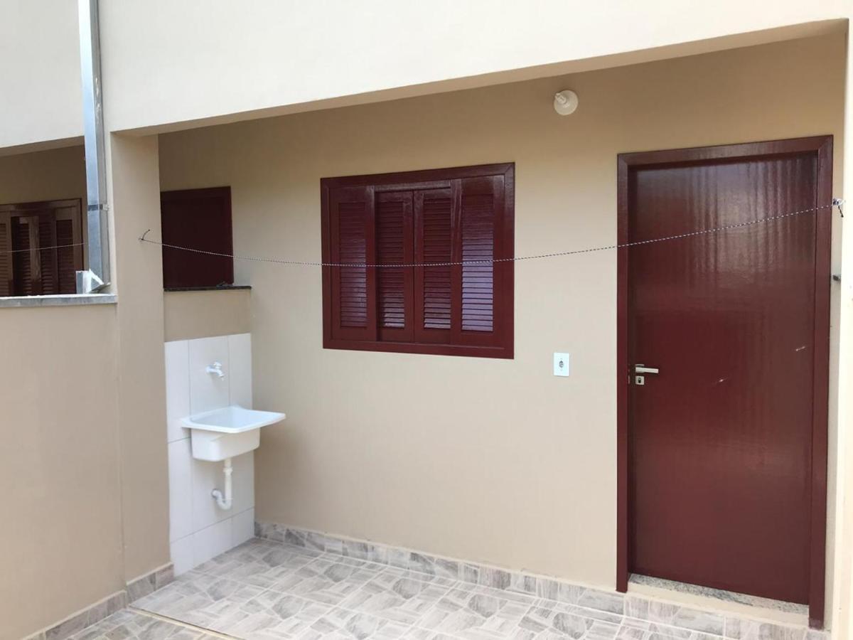 Recanto Lorenzi - Apartamentos Ubatuba Exteriér fotografie