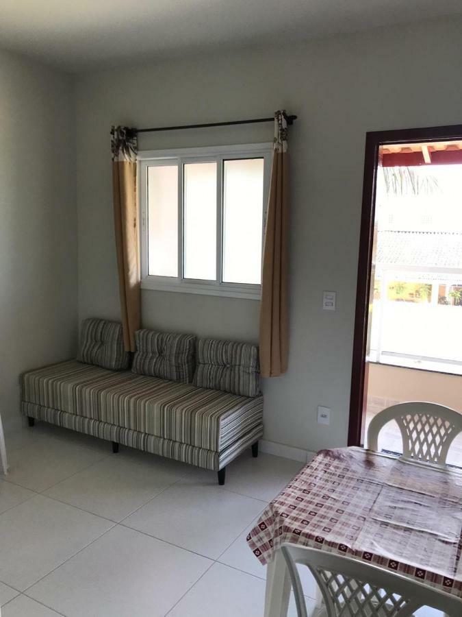 Recanto Lorenzi - Apartamentos Ubatuba Exteriér fotografie